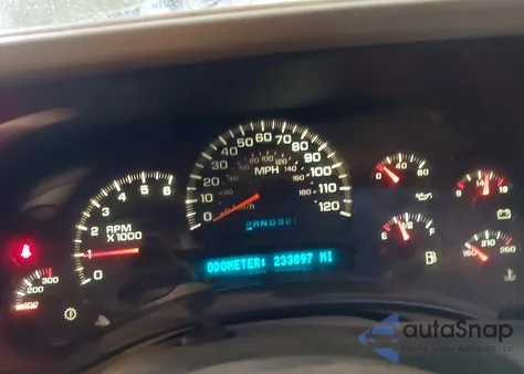 2005 Chevrolet Silverado 2500Hd Lt z USA, uszkodzony, nr VIN 1GCHC29U85E191608